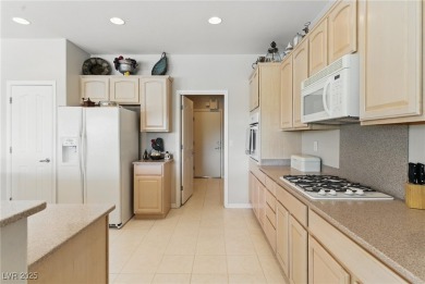 This Sun City Anthem home has one of the biggest lots in Sun on Revere Golf Club in Nevada - for sale on GolfHomes.com, golf home, golf lot