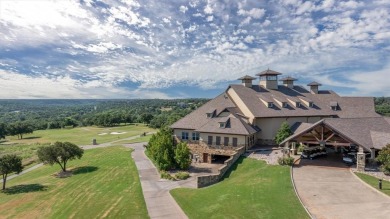 Want the feel of country life with the amenities of a on The Retreat in Texas - for sale on GolfHomes.com, golf home, golf lot