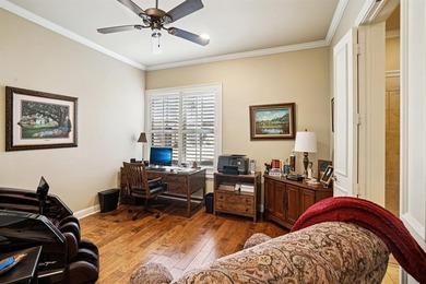 Welcome to elevated living in the gated community of Watermere on Sky Creek Ranch Golf Club in Texas - for sale on GolfHomes.com, golf home, golf lot