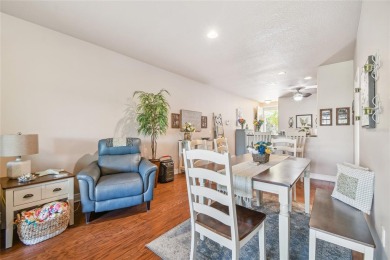 Everything is awesome about this 2-story townhome built in 2014 on Innisbrook Resort and Golf Club in Florida - for sale on GolfHomes.com, golf home, golf lot