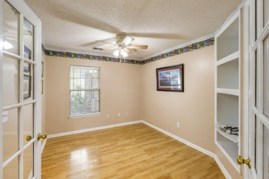 Set on a tranquil pond site with peaceful views of nature, this on Shadowmoss Plantation Golf Club in South Carolina - for sale on GolfHomes.com, golf home, golf lot