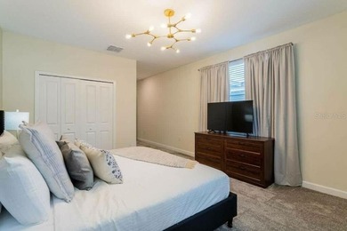 Beautifully furnished 5-bedroom, 5-bathroom villa located in the on National Golf Course in Florida - for sale on GolfHomes.com, golf home, golf lot