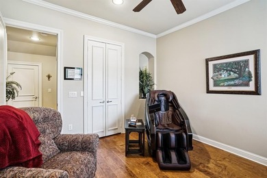 Welcome to elevated living in the gated community of Watermere on Sky Creek Ranch Golf Club in Texas - for sale on GolfHomes.com, golf home, golf lot