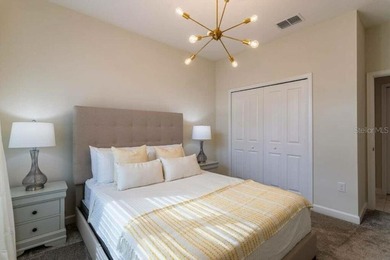 Beautifully furnished 5-bedroom, 5-bathroom villa located in the on National Golf Course in Florida - for sale on GolfHomes.com, golf home, golf lot