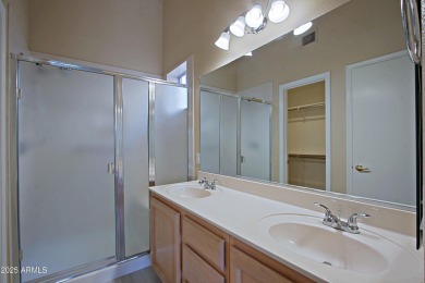 The Popular Greenbriar Model You Have Been Looking For - NEW Ext on Eagles Nest at Pebble Creek in Arizona - for sale on GolfHomes.com, golf home, golf lot