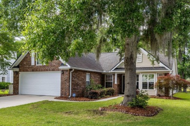 Set on a tranquil pond site with peaceful views of nature, this on Shadowmoss Plantation Golf Club in South Carolina - for sale on GolfHomes.com, golf home, golf lot