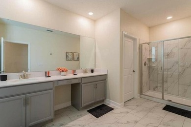 Beautifully furnished 5-bedroom, 5-bathroom villa located in the on National Golf Course in Florida - for sale on GolfHomes.com, golf home, golf lot