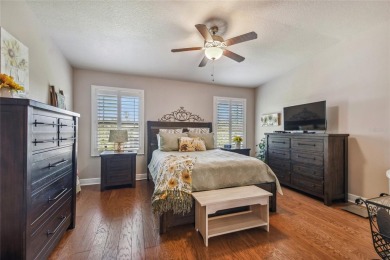 Everything is awesome about this 2-story townhome built in 2014 on Innisbrook Resort and Golf Club in Florida - for sale on GolfHomes.com, golf home, golf lot