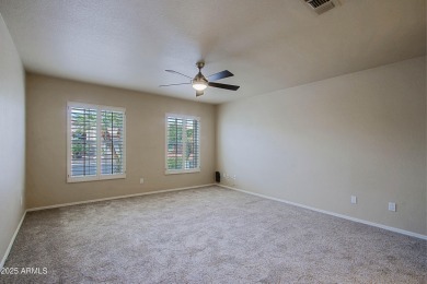 The Popular Greenbriar Model You Have Been Looking For - NEW Ext on Eagles Nest at Pebble Creek in Arizona - for sale on GolfHomes.com, golf home, golf lot