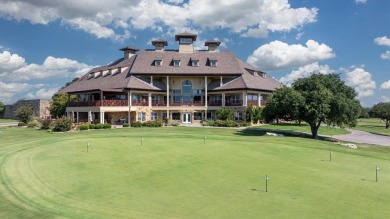 Want the feel of country life with the amenities of a on The Retreat in Texas - for sale on GolfHomes.com, golf home, golf lot
