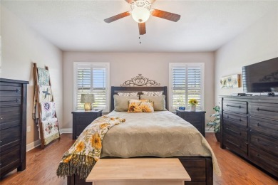Everything is awesome about this 2-story townhome built in 2014 on Innisbrook Resort and Golf Club in Florida - for sale on GolfHomes.com, golf home, golf lot