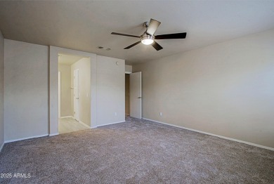 The Popular Greenbriar Model You Have Been Looking For - NEW Ext on Eagles Nest at Pebble Creek in Arizona - for sale on GolfHomes.com, golf home, golf lot