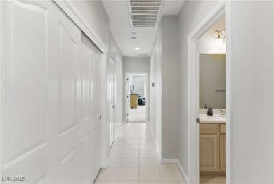 This Sun City Anthem home has one of the biggest lots in Sun on Revere Golf Club in Nevada - for sale on GolfHomes.com, golf home, golf lot