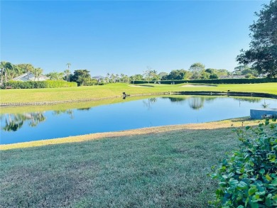 Call home in one of the most sought-after communities in Delray on Seagate Country Club in Florida - for sale on GolfHomes.com, golf home, golf lot