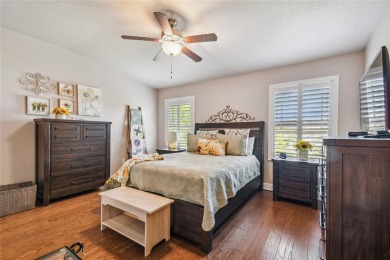 Everything is awesome about this 2-story townhome built in 2014 on Innisbrook Resort and Golf Club in Florida - for sale on GolfHomes.com, golf home, golf lot