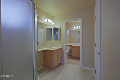 The Popular Greenbriar Model You Have Been Looking For - NEW Ext on Eagles Nest at Pebble Creek in Arizona - for sale on GolfHomes.com, golf home, golf lot