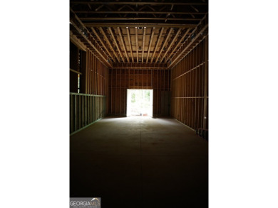 NEW CONSTRUCTION/INDOOR SPORTS COURT! Don't Miss This Incredible on Manor Golf and Country Club in Georgia - for sale on GolfHomes.com, golf home, golf lot