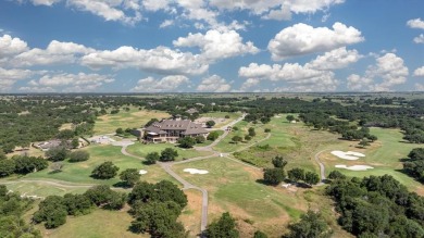 Want the feel of country life with the amenities of a on The Retreat in Texas - for sale on GolfHomes.com, golf home, golf lot