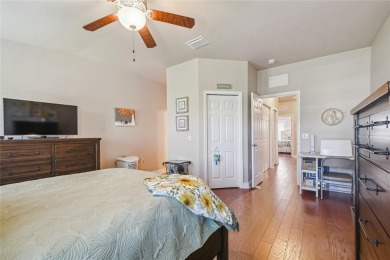 Everything is awesome about this 2-story townhome built in 2014 on Innisbrook Resort and Golf Club in Florida - for sale on GolfHomes.com, golf home, golf lot