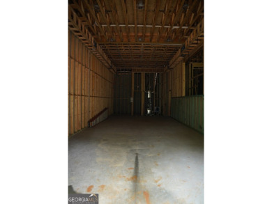 NEW CONSTRUCTION/INDOOR SPORTS COURT! Don't Miss This Incredible on Manor Golf and Country Club in Georgia - for sale on GolfHomes.com, golf home, golf lot
