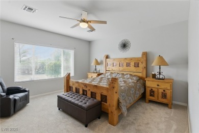 This Sun City Anthem home has one of the biggest lots in Sun on Revere Golf Club in Nevada - for sale on GolfHomes.com, golf home, golf lot