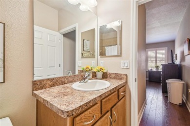 Everything is awesome about this 2-story townhome built in 2014 on Innisbrook Resort and Golf Club in Florida - for sale on GolfHomes.com, golf home, golf lot
