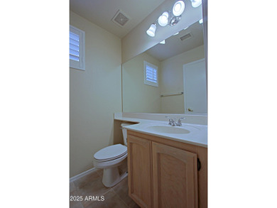 The Popular Greenbriar Model You Have Been Looking For - NEW Ext on Eagles Nest at Pebble Creek in Arizona - for sale on GolfHomes.com, golf home, golf lot