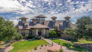 Want the feel of country life with the amenities of a on The Retreat in Texas - for sale on GolfHomes.com, golf home, golf lot