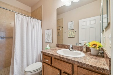 Everything is awesome about this 2-story townhome built in 2014 on Innisbrook Resort and Golf Club in Florida - for sale on GolfHomes.com, golf home, golf lot