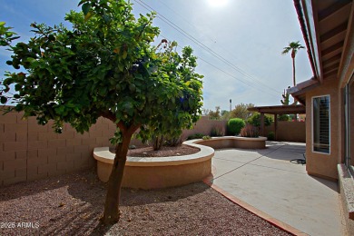 The Popular Greenbriar Model You Have Been Looking For - NEW Ext on Eagles Nest at Pebble Creek in Arizona - for sale on GolfHomes.com, golf home, golf lot
