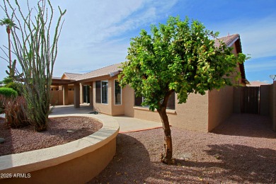 The Popular Greenbriar Model You Have Been Looking For - NEW Ext on Eagles Nest at Pebble Creek in Arizona - for sale on GolfHomes.com, golf home, golf lot