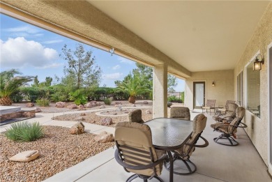 This Sun City Anthem home has one of the biggest lots in Sun on Revere Golf Club in Nevada - for sale on GolfHomes.com, golf home, golf lot