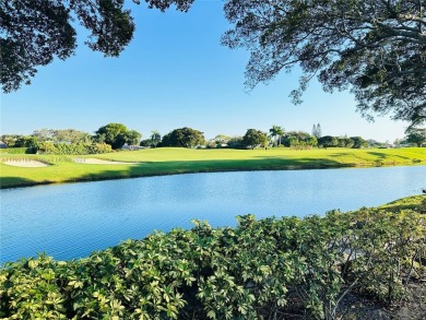 Call home in one of the most sought-after communities in Delray on Seagate Country Club in Florida - for sale on GolfHomes.com, golf home, golf lot