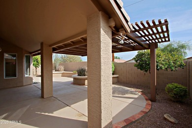 The Popular Greenbriar Model You Have Been Looking For - NEW Ext on Eagles Nest at Pebble Creek in Arizona - for sale on GolfHomes.com, golf home, golf lot