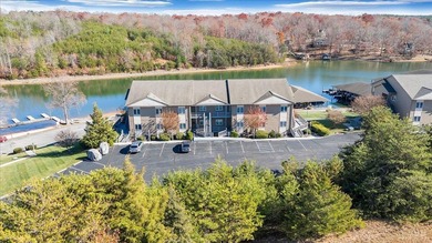 Enjoy easy lakefront living in this beautifully updated, 2-bed on Mariners Landing Golf and Country Club in Virginia - for sale on GolfHomes.com, golf home, golf lot