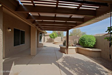 The Popular Greenbriar Model You Have Been Looking For - NEW Ext on Eagles Nest at Pebble Creek in Arizona - for sale on GolfHomes.com, golf home, golf lot