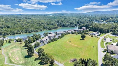 Enjoy easy lakefront living in this beautifully updated, 2-bed on Mariners Landing Golf and Country Club in Virginia - for sale on GolfHomes.com, golf home, golf lot