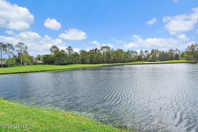 WHAT.A.VIEW! Discover your oasis in this 4-bed, 3.5-bath home on St. Johns Golf and Country Club in Florida - for sale on GolfHomes.com, golf home, golf lot