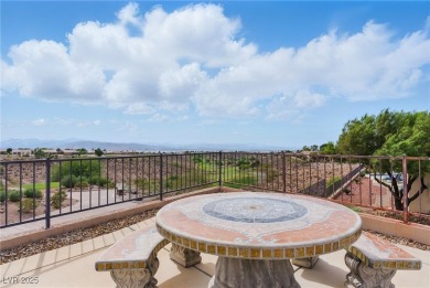 This Sun City Anthem home has one of the biggest lots in Sun on Revere Golf Club in Nevada - for sale on GolfHomes.com, golf home, golf lot
