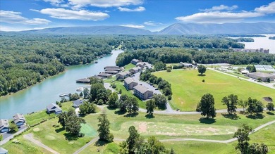 Enjoy easy lakefront living in this beautifully updated, 2-bed on Mariners Landing Golf and Country Club in Virginia - for sale on GolfHomes.com, golf home, golf lot