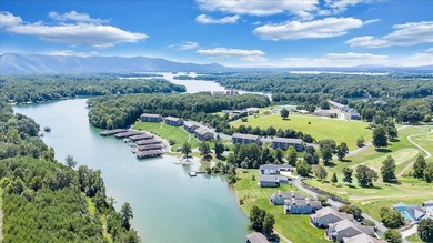 Enjoy easy lakefront living in this beautifully updated, 2-bed on Mariners Landing Golf and Country Club in Virginia - for sale on GolfHomes.com, golf home, golf lot