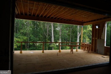 NEW CONSTRUCTION/INDOOR SPORTS COURT! Don't Miss This Incredible on Manor Golf and Country Club in Georgia - for sale on GolfHomes.com, golf home, golf lot