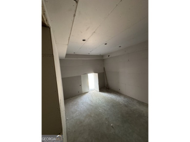 NEW CONSTRUCTION/INDOOR SPORTS COURT! Don't Miss This Incredible on Manor Golf and Country Club in Georgia - for sale on GolfHomes.com, golf home, golf lot