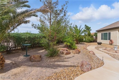 This Sun City Anthem home has one of the biggest lots in Sun on Revere Golf Club in Nevada - for sale on GolfHomes.com, golf home, golf lot