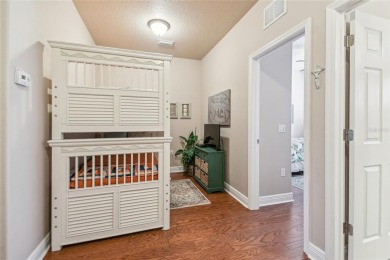 Everything is awesome about this 2-story townhome built in 2014 on Innisbrook Resort and Golf Club in Florida - for sale on GolfHomes.com, golf home, golf lot