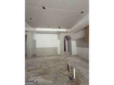NEW CONSTRUCTION/INDOOR SPORTS COURT! Don't Miss This Incredible on Manor Golf and Country Club in Georgia - for sale on GolfHomes.com, golf home, golf lot