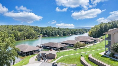 Enjoy easy lakefront living in this beautifully updated, 2-bed on Mariners Landing Golf and Country Club in Virginia - for sale on GolfHomes.com, golf home, golf lot