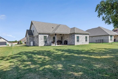 Great golf course home!! Check this one out!! Located in Golf on Legends Country Club in Texas - for sale on GolfHomes.com, golf home, golf lot