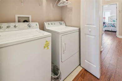 Everything is awesome about this 2-story townhome built in 2014 on Innisbrook Resort and Golf Club in Florida - for sale on GolfHomes.com, golf home, golf lot