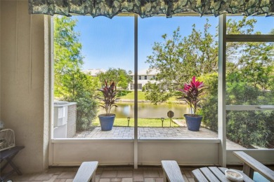 Everything is awesome about this 2-story townhome built in 2014 on Innisbrook Resort and Golf Club in Florida - for sale on GolfHomes.com, golf home, golf lot